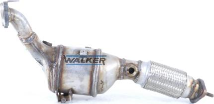 Walker 28591 - Catalizzatore www.autoricambit.com