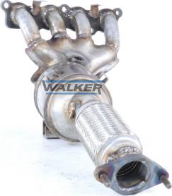 Walker 28591 - Catalizzatore www.autoricambit.com