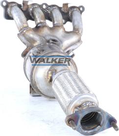 Walker 28591 - Catalizzatore www.autoricambit.com