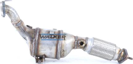 Walker 28591 - Catalizzatore www.autoricambit.com