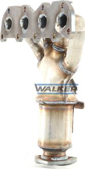 Walker 28699 - Catalizzatore www.autoricambit.com