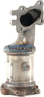 Walker 28696 - Catalizzatore www.autoricambit.com