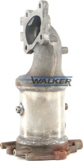 Walker 28696 - Catalizzatore www.autoricambit.com