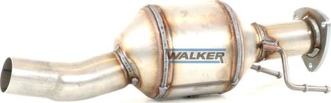 Walker 28691 - Catalizzatore www.autoricambit.com