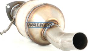 Walker 28691 - Catalizzatore www.autoricambit.com