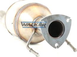 Walker 28691 - Catalizzatore www.autoricambit.com