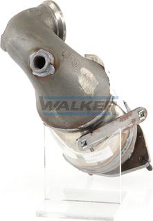 Walker 28093 - Catalizzatore www.autoricambit.com