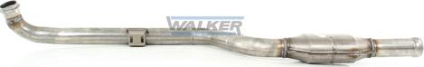 Walker 28092 - Catalizzatore www.autoricambit.com