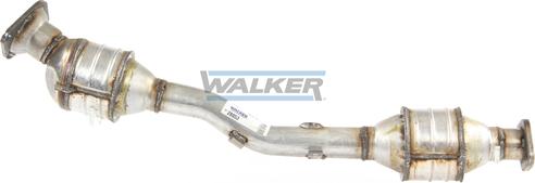 Walker 28053 - Catalizzatore www.autoricambit.com