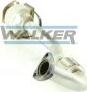 Walker 28018 - Catalizzatore www.autoricambit.com