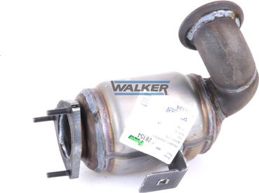 Walker 28154 - Catalizzatore www.autoricambit.com