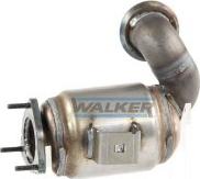 Walker 28154 - Catalizzatore www.autoricambit.com