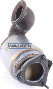 Walker 28154 - Catalizzatore www.autoricambit.com