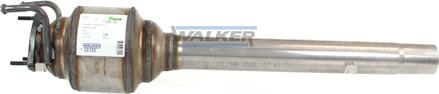 Walker 28155 - Catalizzatore www.autoricambit.com