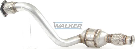 Walker 28158 - Catalizzatore www.autoricambit.com