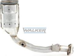 Walker 28136 - Catalizzatore www.autoricambit.com