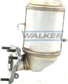 Walker 28347 - Catalizzatore www.autoricambit.com