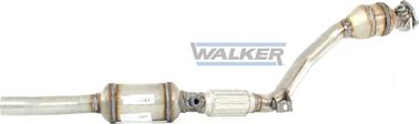 Walker 28247 - Catalizzatore www.autoricambit.com