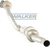 Walker 28247 - Catalizzatore www.autoricambit.com