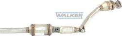 Walker 28247 - Catalizzatore www.autoricambit.com