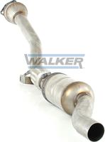 Walker 28225 - Catalizzatore www.autoricambit.com