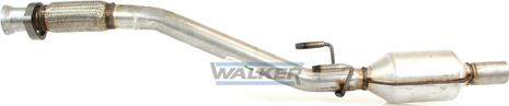 Walker 28276 - Catalizzatore www.autoricambit.com