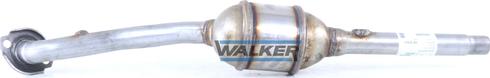 Walker 28753 - Catalizzatore www.autoricambit.com