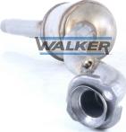 Walker 28753 - Catalizzatore www.autoricambit.com