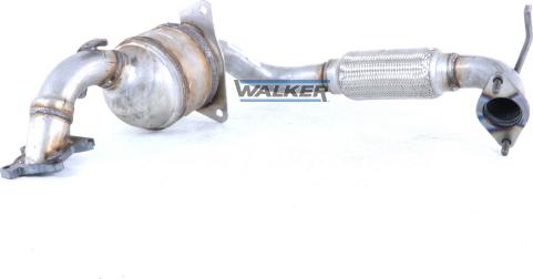 Walker 28766 - Catalizzatore www.autoricambit.com