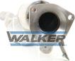 Walker 28703 - Catalizzatore www.autoricambit.com