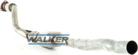 Walker 28702 - Catalizzatore www.autoricambit.com