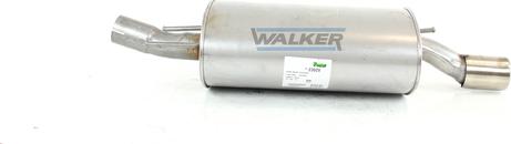 Walker 23929 - Silenziatore posteriore www.autoricambit.com