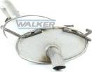 Walker 23492 - Silenziatore posteriore www.autoricambit.com