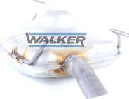 Walker 23099 - Silenziatore posteriore www.autoricambit.com