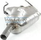 Walker 23099 - Silenziatore posteriore www.autoricambit.com