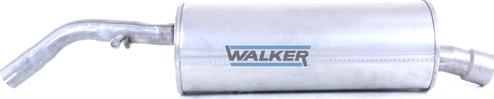 Walker 23094 - Silenziatore posteriore www.autoricambit.com