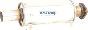 Walker 23031 - Silenziatore centrale www.autoricambit.com