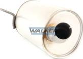 Walker 23147 - Silenziatore posteriore www.autoricambit.com