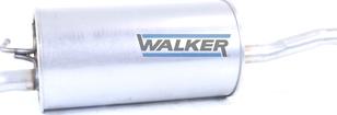 Walker 23819 - Silenziatore posteriore www.autoricambit.com