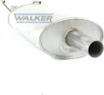 Walker 23816 - Silenziatore centrale www.autoricambit.com