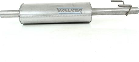 Walker 23816 - Silenziatore centrale www.autoricambit.com