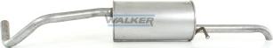 Walker 23350 - Silenziatore posteriore www.autoricambit.com