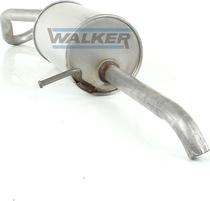 Walker 23350 - Silenziatore posteriore www.autoricambit.com