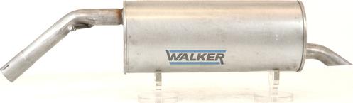 Walker 23226 - Silenziatore posteriore www.autoricambit.com