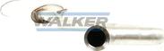 Walker 22496 - Silenziatore centrale www.autoricambit.com