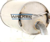 Walker 22512 - Silenziatore posteriore www.autoricambit.com