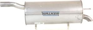 Walker 22512 - Silenziatore posteriore www.autoricambit.com