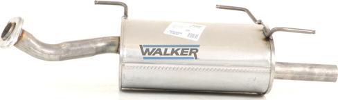 Walker 22610 - Silenziatore posteriore www.autoricambit.com