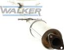 Walker 22685 - Silenziatore posteriore www.autoricambit.com