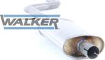 Walker 22045 - Silenziatore centrale www.autoricambit.com